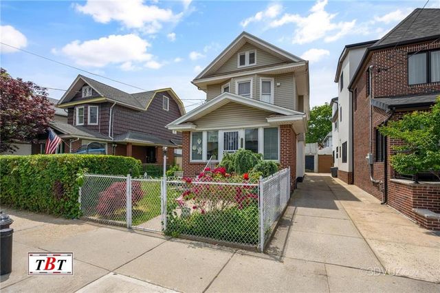 $1,999,000 | 1944 East 23rd Street | Madison