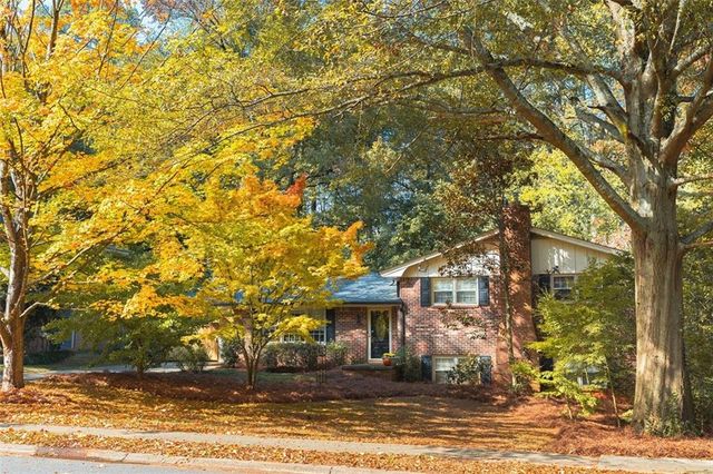 $489,500 | 2760 Goodfellows Road | Tucker