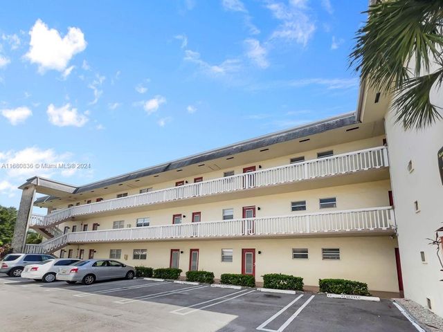 $129,000 | 4451 Northwest 16th Street, Unit K309 | Lauderhill East