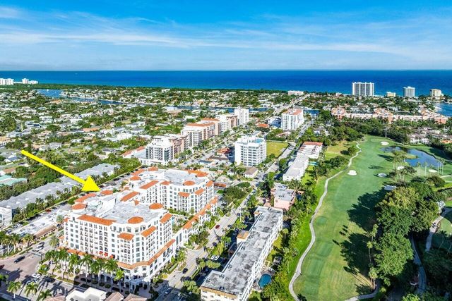 $2,150,000 | 200 East Palmetto Park Road, Unit 701 | Downtown Boca