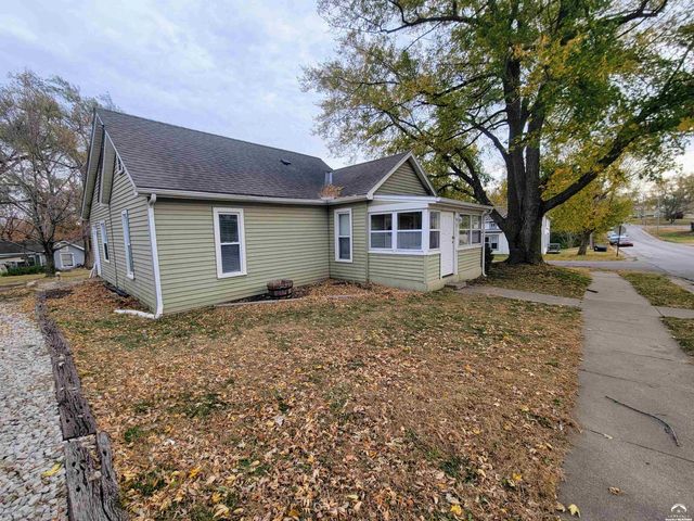 $153,000 | 311 Cherokee Street | Oskaloosa