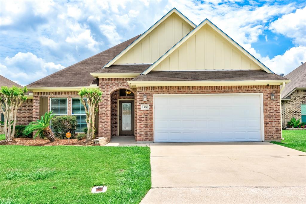 1580 Dylan Drive Beaumont TX 77707 Compass