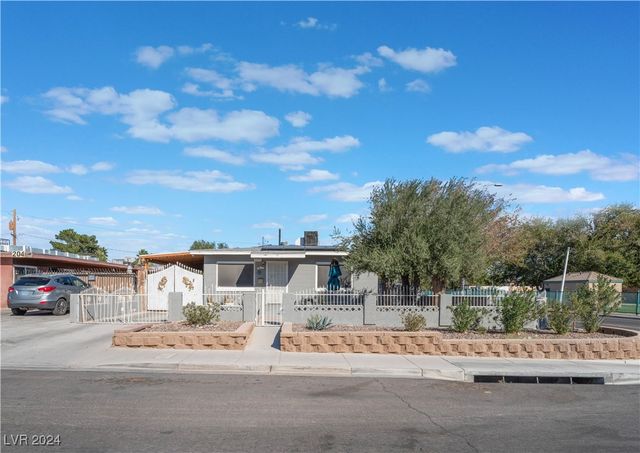 $315,000 | 200 West Monroe Avenue | West Las Vegas