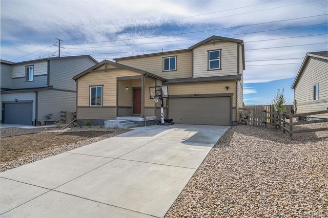 $539,900 | 1242 Sherman Drive | Dacono