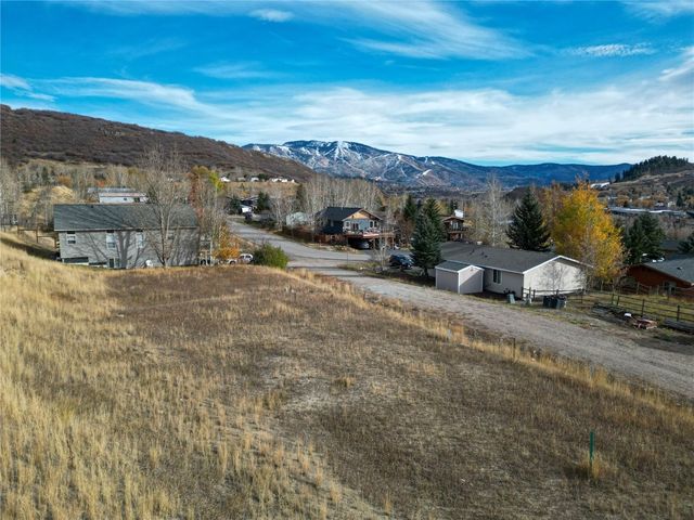 $390,000 | 1606 Conestoga Lane | Steamboat Springs