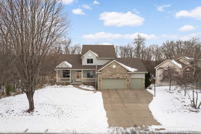 $449,900 | 22106 Elston Avenue | Forest Lake