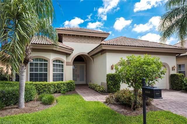 $10,000 | 6065 Divot Court | Lely Resort