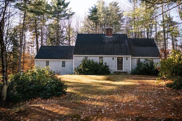 $549,900 | 26 Thorne Hill Road | Conway Village