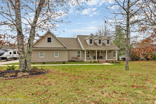 $949,000 | 9019 Cherokee Trail | Lake Tansi