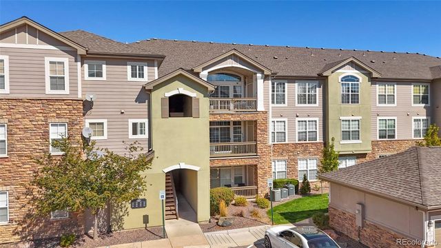 $359,900 | 1561 Olympia Circle, Unit 308 | Plum Creek