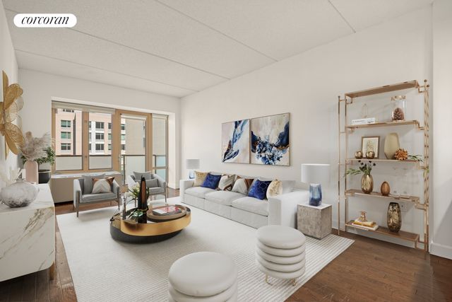 $4,166 | 41-34 Crescent Street, Unit 12M | Long Island City