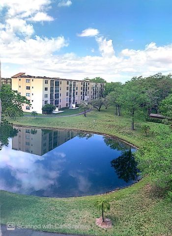 $230,000 | 7730 Northwest 50th Street, Unit 510 | Lauderhill