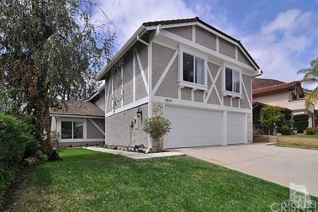 $5,900 | 3844 Calle Alta Vista | Newbury Park