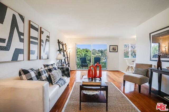 $619,000 | 2308 Schader Drive, Unit 203 | Santa Monica