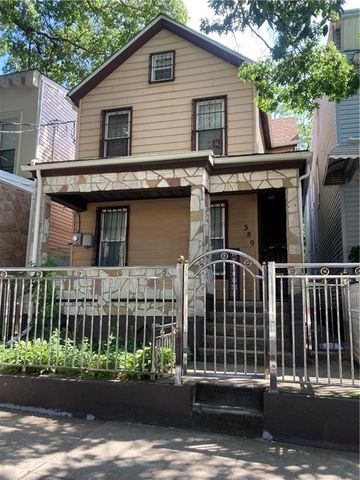 $625,000 | 389 Warwick Street | East New York