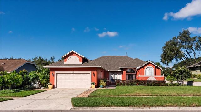 $540,000 | 937 Almond Tree Circle