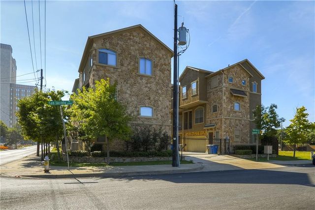 $2,495 | 1534 Sienna Court | Old East Dallas