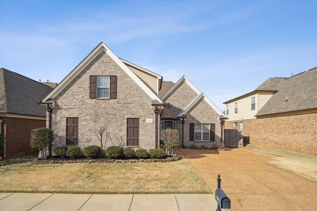 Collierville, TN Real Estate - Collierville Homes for Sale