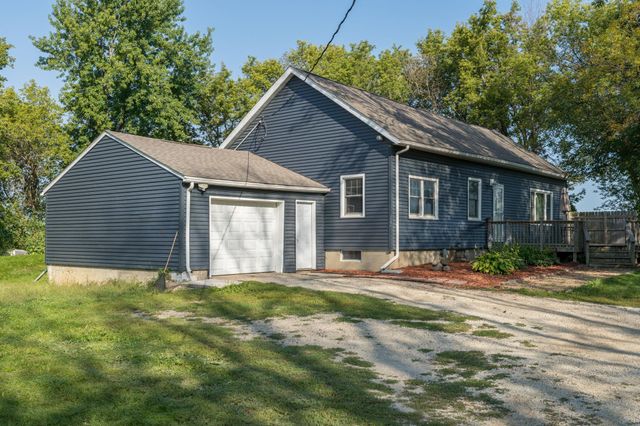 $260,000 | 29825 900th Avenue | Newry Township - Freeborn County