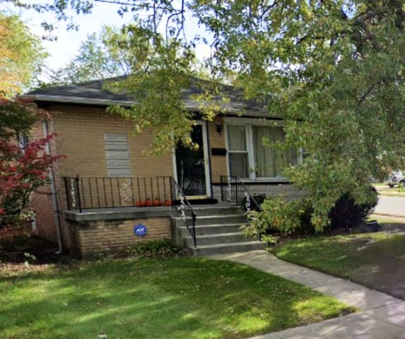 $119,000 | 14539 Murray Avenue | Dolton