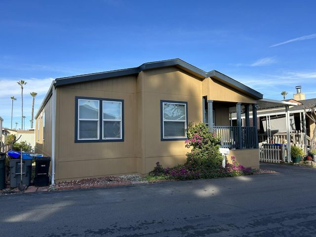 $299,900 | 1075 Space Park Way, Unit 134 | Mountain View