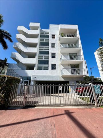 $237,500 | 1250 Alton Road, Unit 3C | Flamingo-Lummus