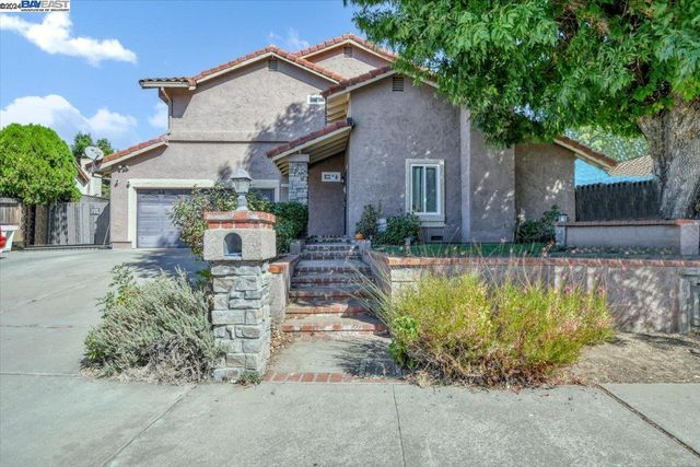 $550,000 | 2509 Roca Drive | Antioch