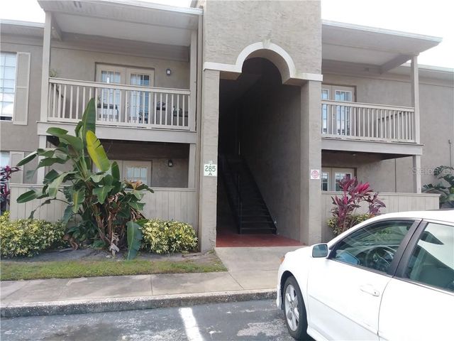 $1,175 | 325 Wymore Road, Unit 101 | Serravella at Spring Valley