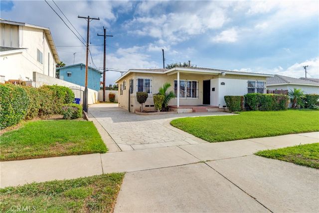 $799,000 | 15620 South Visalia Avenue | West Rancho Dominguez