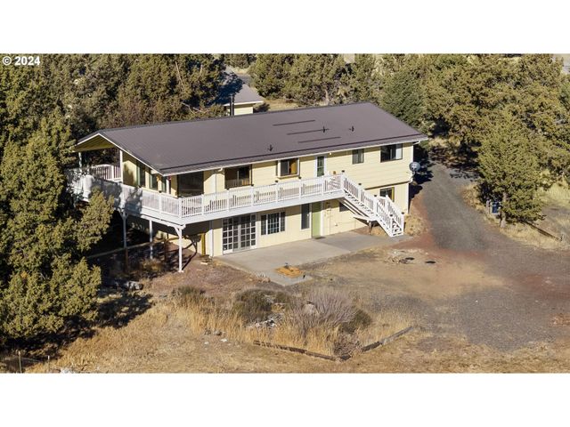 $399,000 | 9055 Southwest Meadow Road | Crooked River Ranch