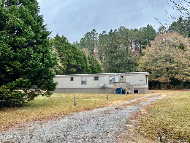 $122,000 | 1373 Tom Pepper Road | Scuppernong Township - Washington County