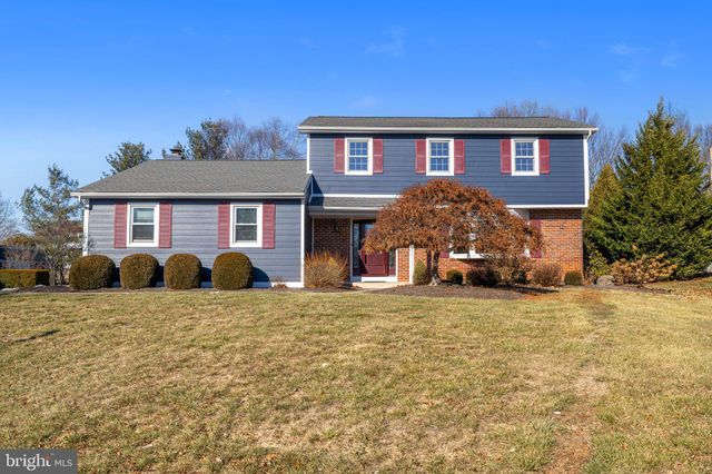 $675,000 | 1509 Fairview Road | Kulpsville