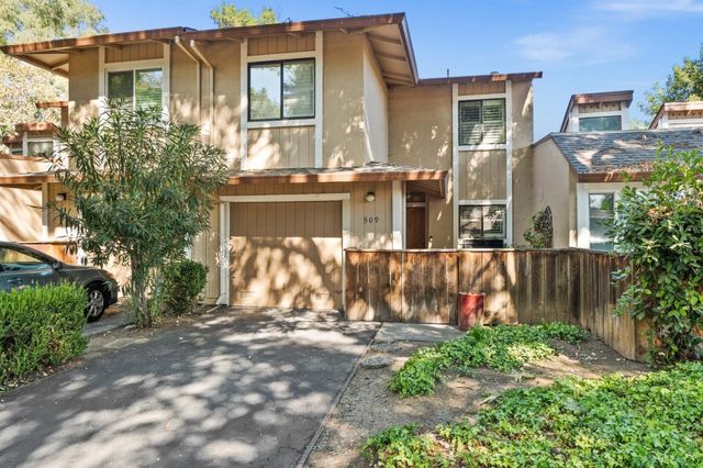 $889,000 | 509 Dix Way | South San Jose