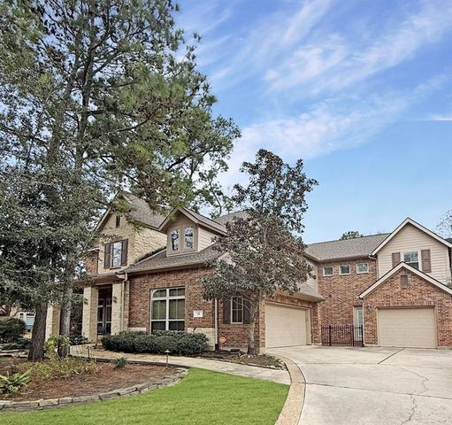 $1,325,000 | 99 Player Oaks Place | Sterling Ridge