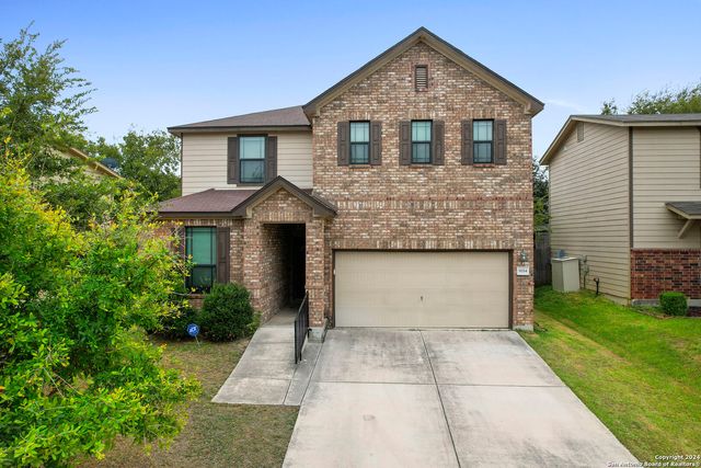 $275,000 | 9214 Mimosa Manor | San Antonio