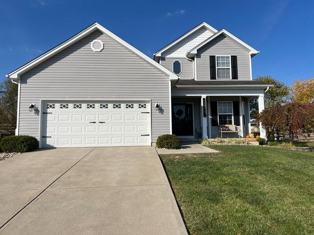 $399,900 | 25080 Cider Cir Drive | Bright