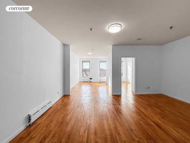 $2,500 | 245 Malcolm X Boulevard, Unit 4D | Bedford-Stuyvesant