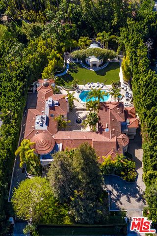 $150,000 | 277 St Pierre Road | Bel Air-Holmby Hills