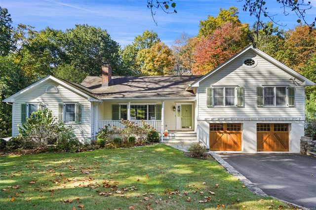 $1,755,000 | 40 Aldridge Road | Chappaqua