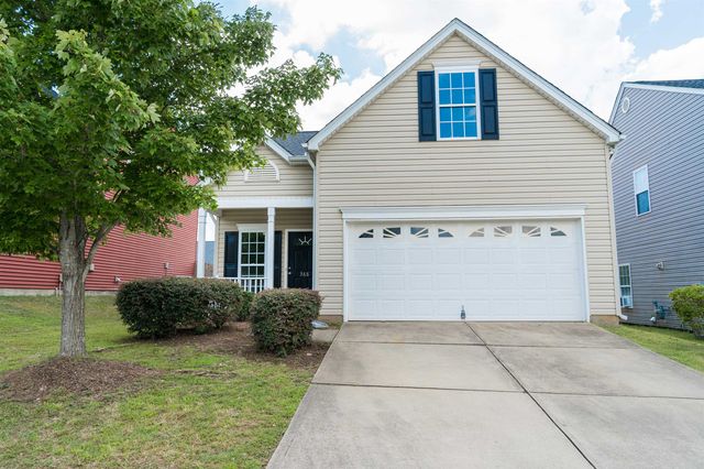 $274,500 | 368 Robin Helton Drive | Boiling Springs