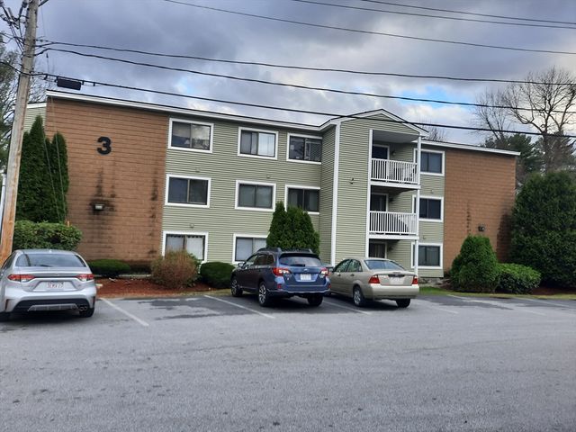 $2,000 | 3 Bridgeview Circle, Unit 50 | Tyngsborough