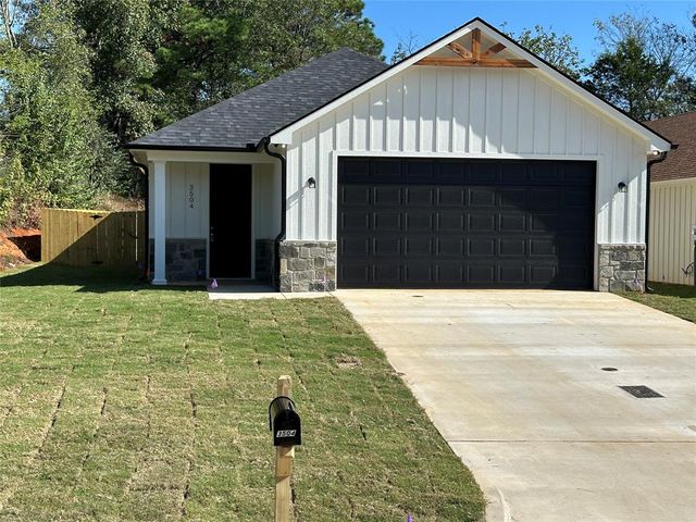 $299,450 | 3504 Zach Court | Longview