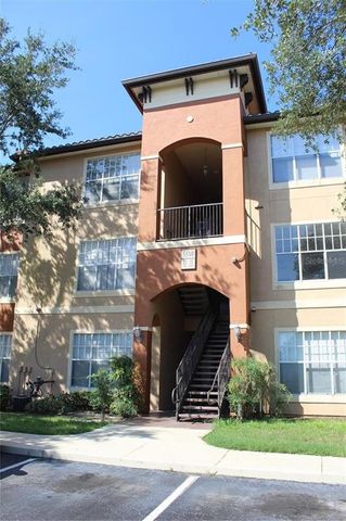 $1,600 | 5518 Metrowest Boulevard, Unit 301 | Palms Club Condominiums