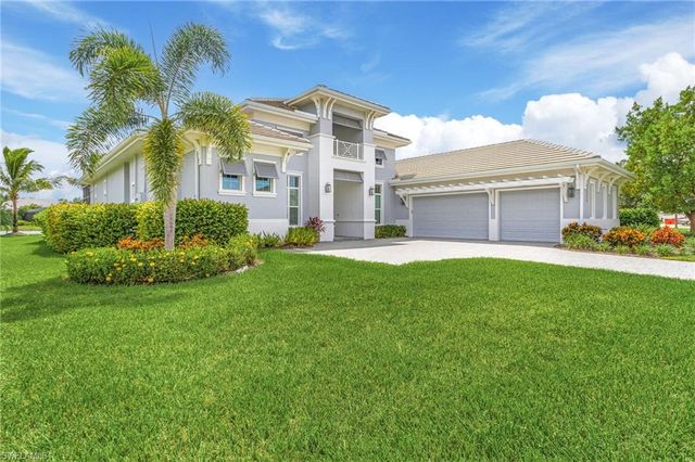 $2,750,000 | 14226 Charthouse Circle | Naples Reserve