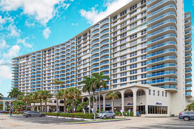 $420,000 | 3800 South Ocean Drive, Unit 412A | South Central Beach