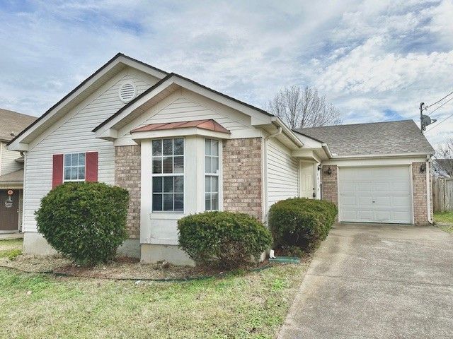 $344,900 | 4013 Pepperwood Drive | Peppertree Forest