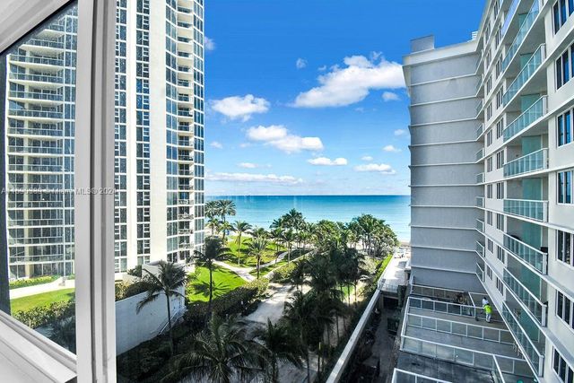 $1,900 | 19201 Collins Avenue, Unit 526 | Sunny Isles Beach