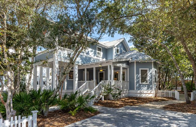 $2,895,000 | 118 Tupelo Street | Seaside