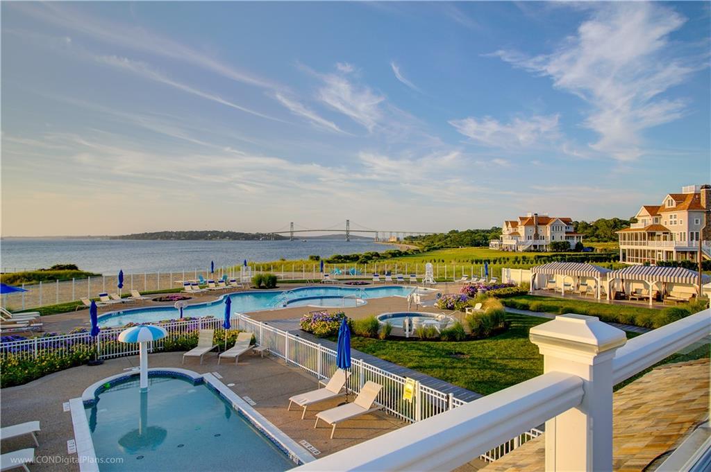 Discover Newport Beach Club Portsmouth: A Travel Enthusiast’s Paradise