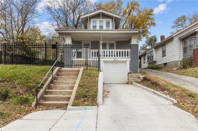 $155,000 | 2918 North 26th Street | Northwest Kansas City